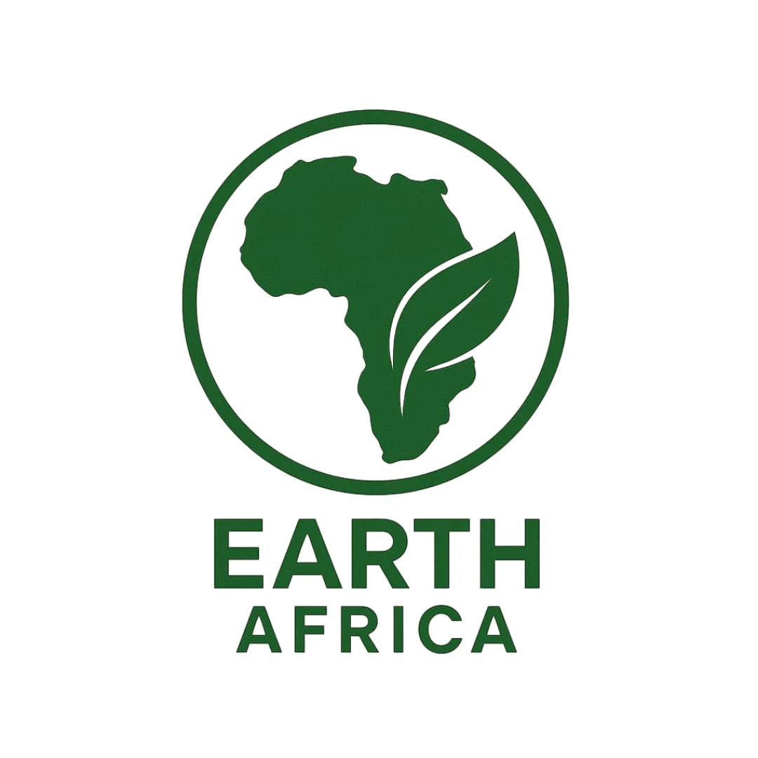 Earth Africa