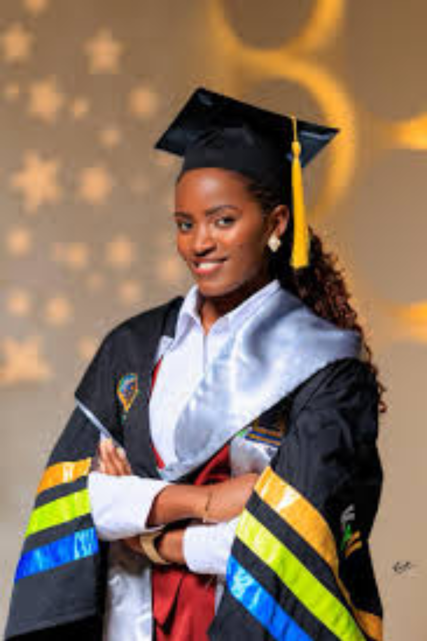 INGABIRE DEVOTAH